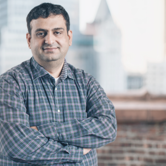 Yogesh Kumar Verma, VP, technology, software engineer, healthcare technology, oncology, healthcare marketing, system architecture, technology strategist, expert consultant, artificial intelligence (AI), cancer wellness, pharmaceutical, patient advocate, digital patient education, digital patient engagement